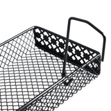 2 Pack Space-Saving Wall Storage Rack Plant Stand Shelf