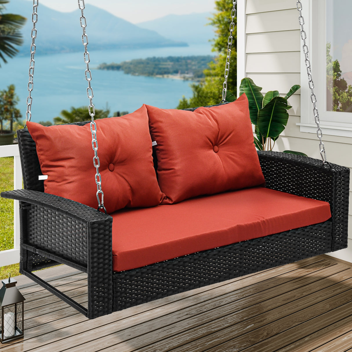 2 Person Porch Swing