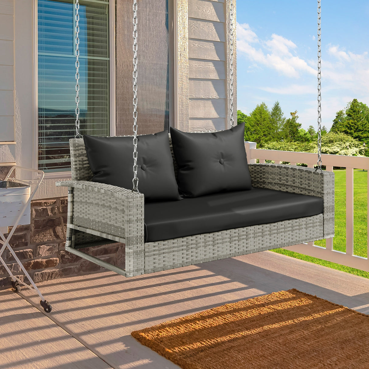 2 Person Porch Swing