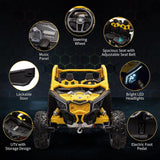 2 Seater Ride on UTV Car, Licensed Can-Am Electric Off-Road Car