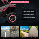 2 Seater Ride on UTV Car, Licensed Can-Am Electric Off-Road Car