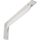 2"W x 18"D x 6 1/2"H Embrey Steel Bracket