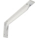 2"W x 18"D x 6 1/2"H Embrey Steel Bracket