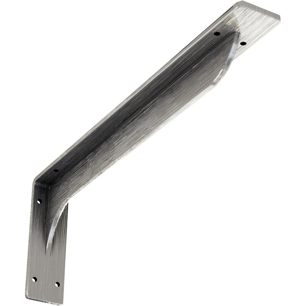 2"W x 18"D x 6 1/2"H Embrey Steel Bracket