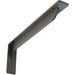 2"W x 18"D x 6 1/2"H Embrey Steel Bracket