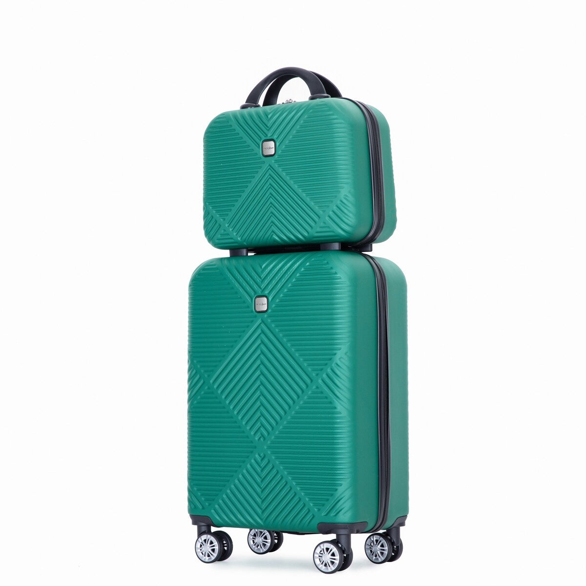 Overstock suitcase store
