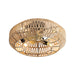 20 Inch New Boho Caged Ceiling Fan With Enclosed Rattan 6 Speeds Remote Control Reversible DC Motor For Living Room
