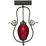 20"L Zest Pendant
