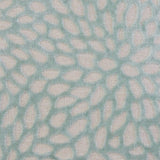 20 PF Harbor Gray EVIE Cut Velvet Pillow