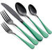 20 Piece 18/0 Stainless Steel Flatware Set