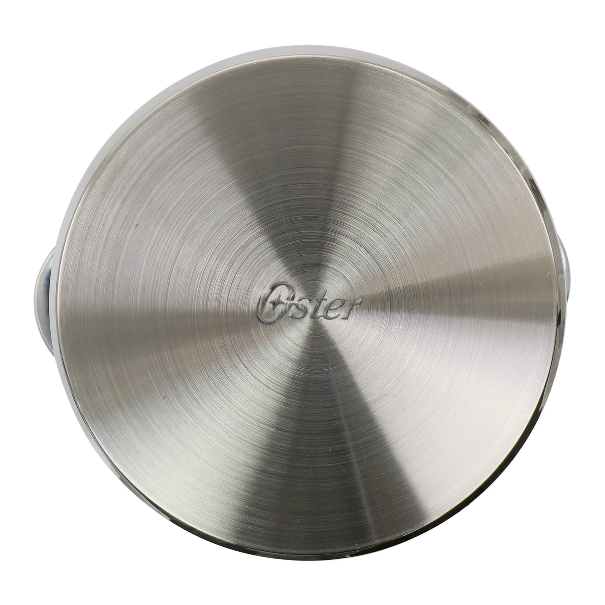 20 cup Stainless Steel Pasta Pot with Strainer Lid and Steamer Insert