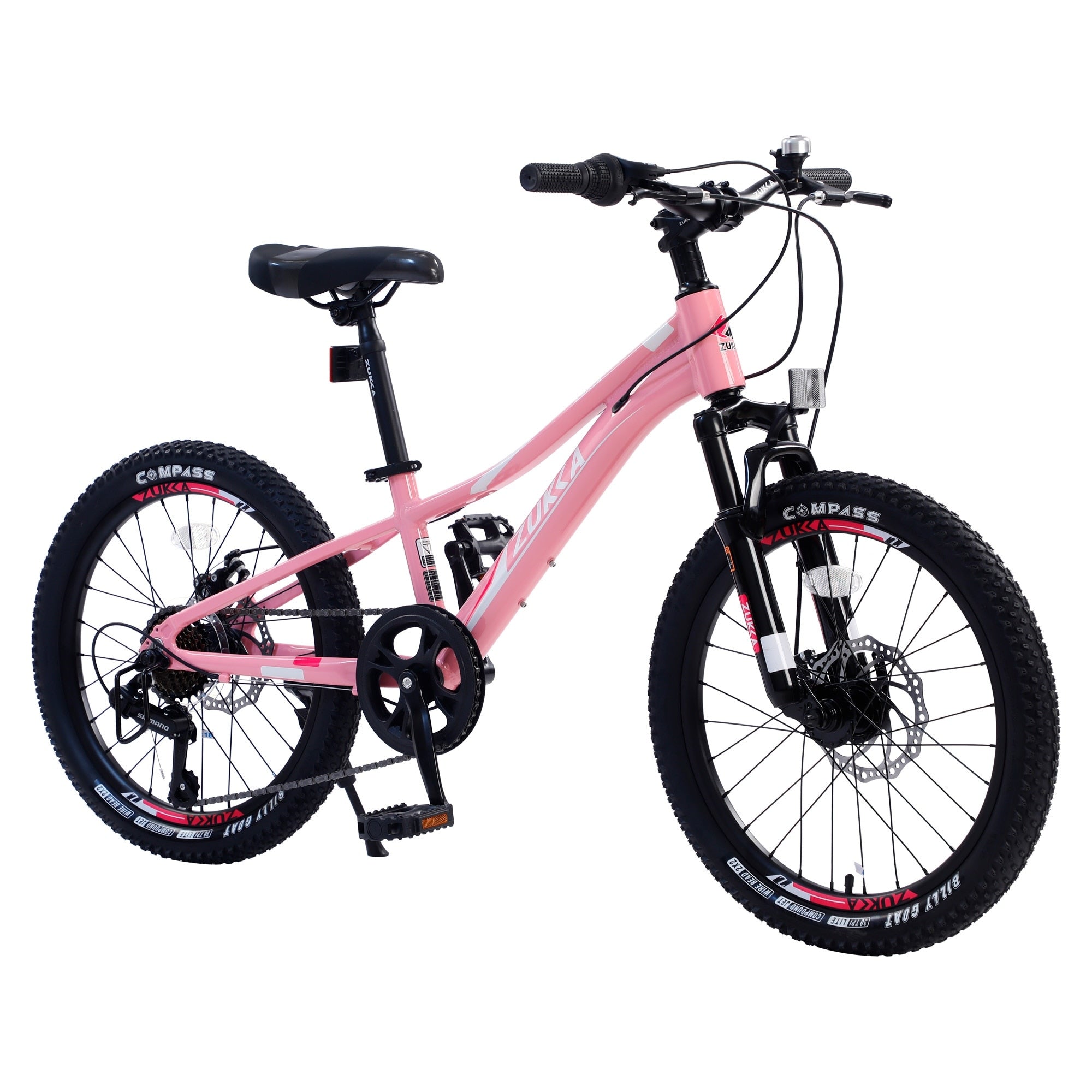 Mountain Bike 20 inch shimano 7 Speed bike Overstock
