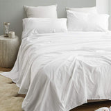 Saudade Portugal Sheet Set - Washed Percale