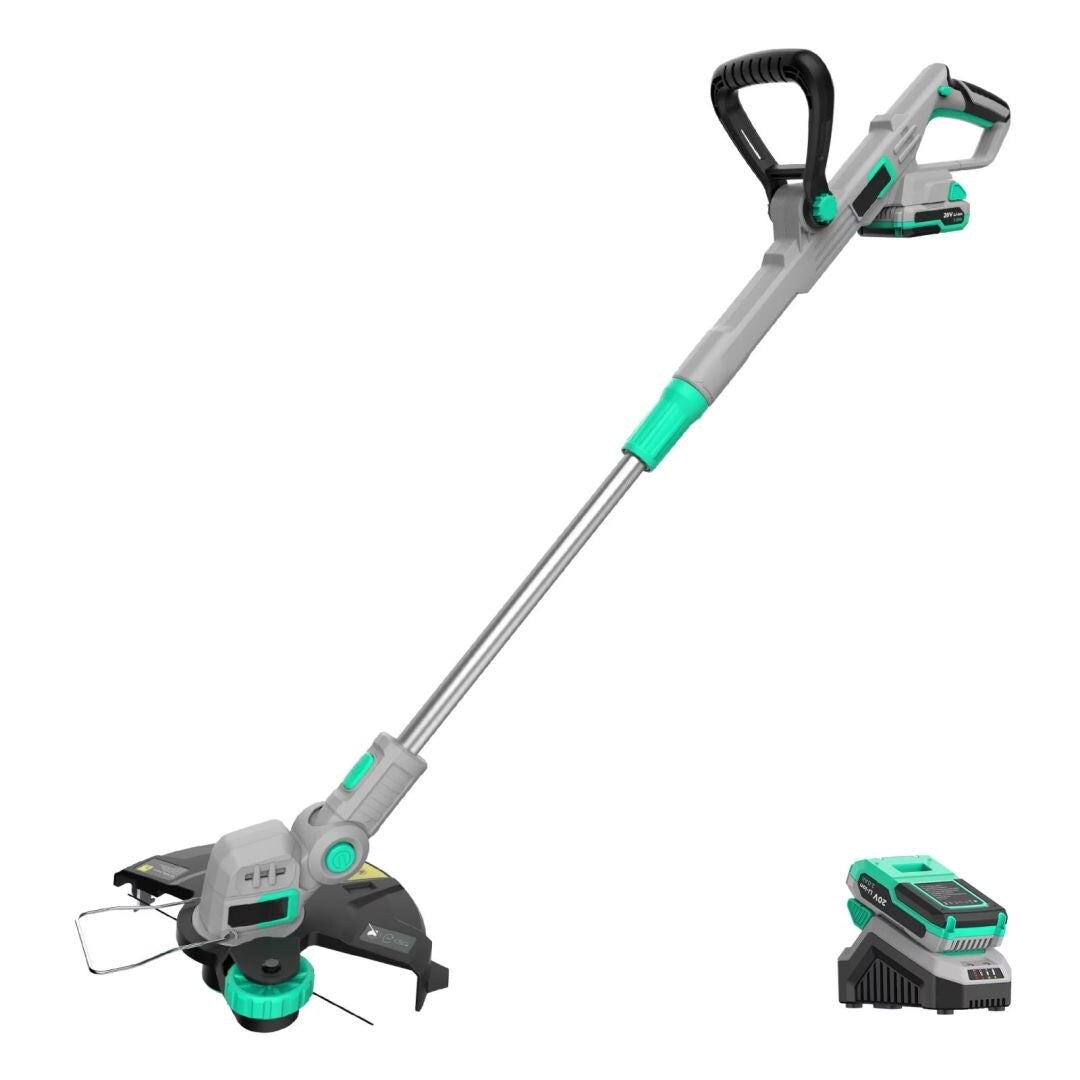 20V 12" Cordless String Trimmer
