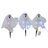 20" Ghost Path Markers