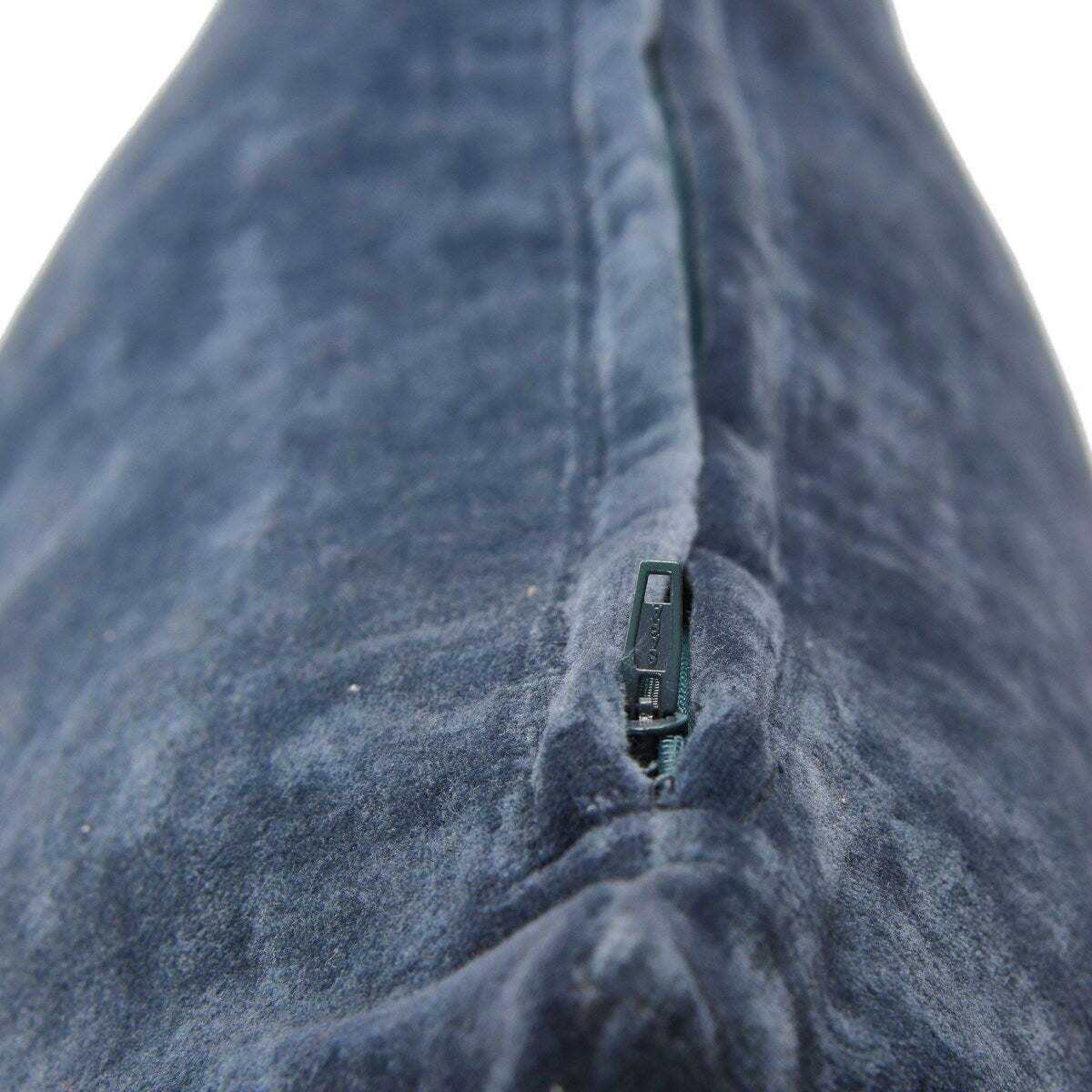 Square Velvet Knife Edge Pillow