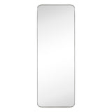 TEHOME Full Length Metal Framed Floor Mirror