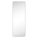 TEHOME Full Length Metal Framed Floor Mirror