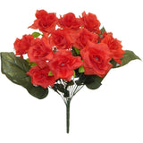 21" Open Rose X 12