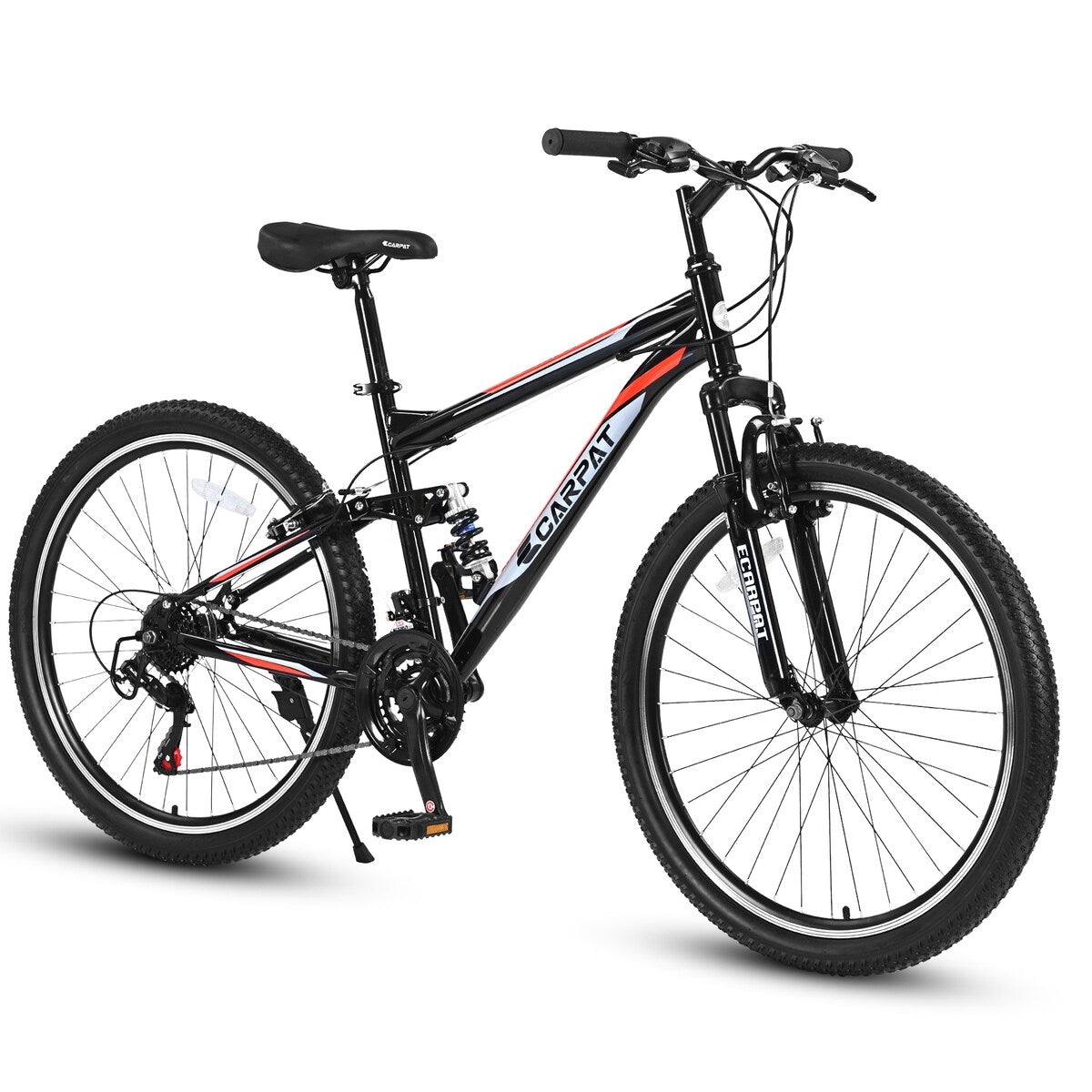 21-Speed Bicycle for Adult