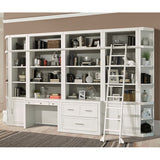 Fairview Home 22 In. Open Top Bookcase - 22W x 12.5D x 94.5H