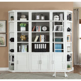 Fairview Home 22 In. Open Top Bookcase - 22W x 12.5D x 94.5H