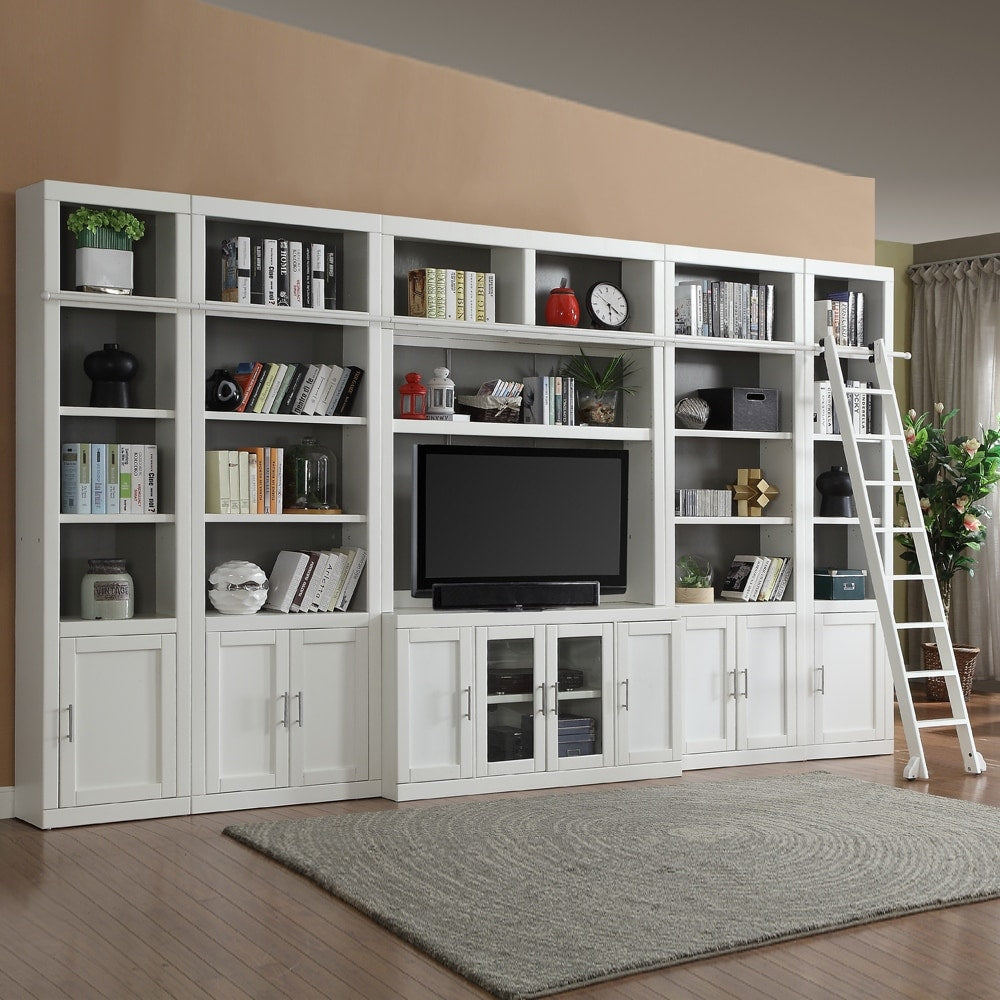 Fairview Home 22 In. Open Top Bookcase - 22W x 12.5D x 94.5H