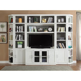 Fairview Home 22 In. Open Top Bookcase - 22W x 12.5D x 94.5H