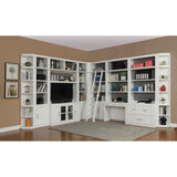 Fairview Home 22 In. Open Top Bookcase - 22W x 12.5D x 94.5H