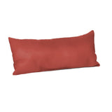 22" x 9" Sunbrella Pillow