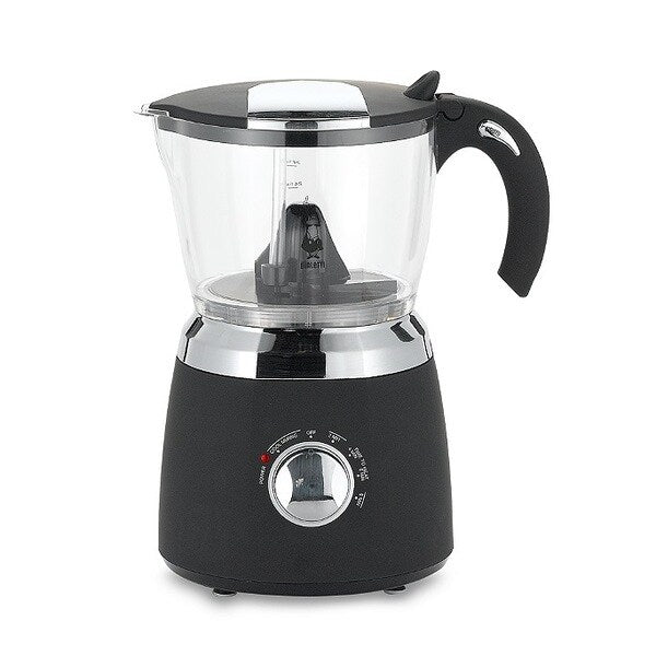 Bialetti Hot Chocolate Maker and Milk Frother
