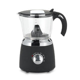 Bialetti Hot Chocolate Maker and Milk Frother