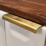 222 Fifth Ginny Console Table