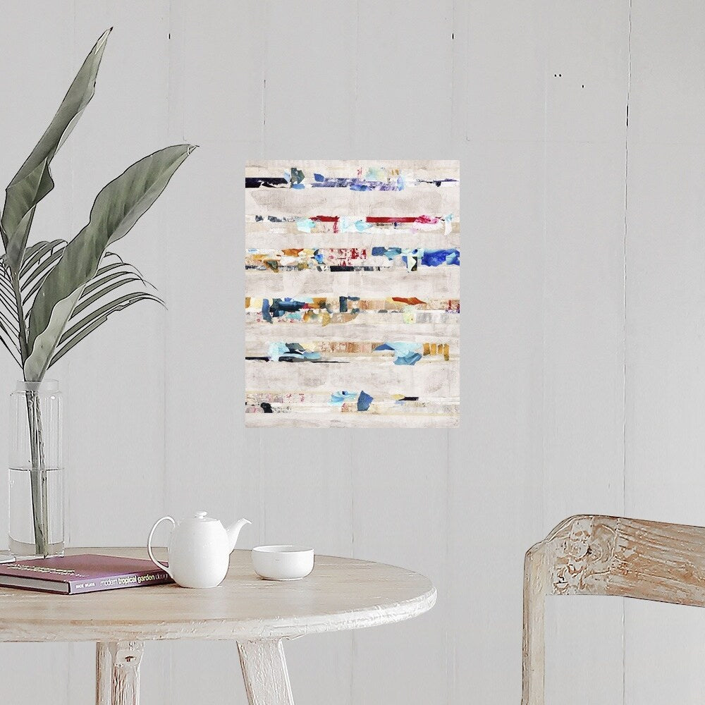 "A Little Amore" Poster Print