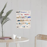 "A Little Amore" Poster Print