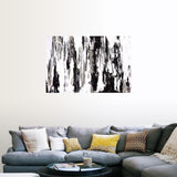 "Attrition" Poster Print - Multi
