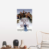 "Best in Show (2000)" Poster Print