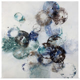 "Biosynthesis" Poster Print