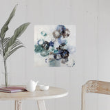 "Biosynthesis" Poster Print