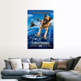 "Cats" Poster Print - Multi