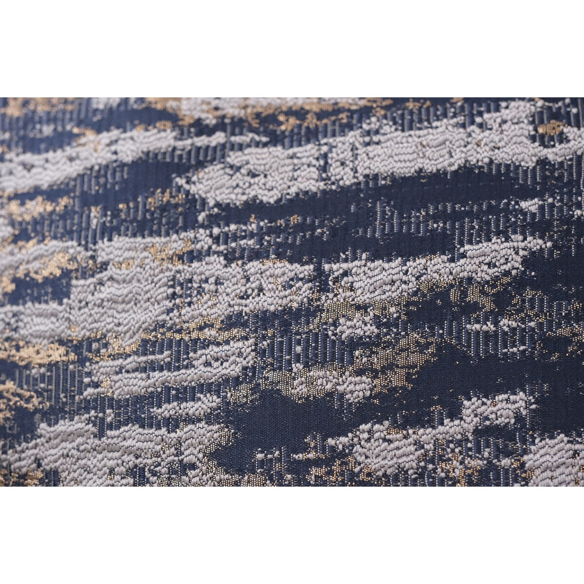 "Chenille Home" Fabric Pillow (18-in x 18-in)