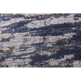 "Chenille Home" Fabric Pillow (18-in x 18-in)