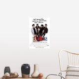 "Clerks (1994)" Poster Print