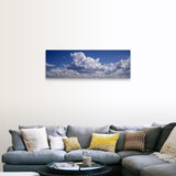 "Clouds" Canvas Wall Art