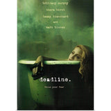 "Deadline (2009)" Poster Print - Multi