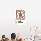 "Fiddler on the Roof (1972)" Poster Print