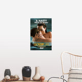 "Gossip Girl (TV) (2007)" Poster Print
