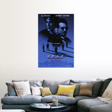 "Heat (1995)" Poster Print
