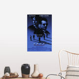 "Heat (1995)" Poster Print