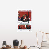 "In the Heat of the Night (1967)" Poster Print